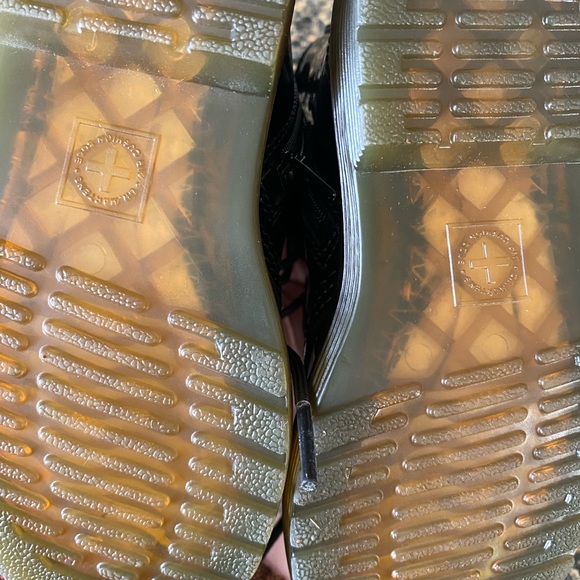 Dr. Martens - TODDLER - Size 9 - Picture 6 of 6